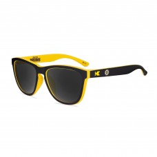 Boston Bruins Knockaround Premiums Sport Sunglasses