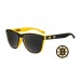 Boston Bruins Knockaround Premiums Sport Sunglasses