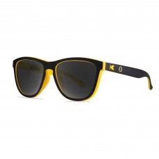 Boston Bruins Knockaround Premiums Sport Sunglasses