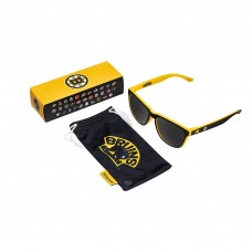 Boston Bruins Knockaround Premiums Sport Sunglasses