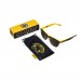 Boston Bruins Knockaround Premiums Sport Sunglasses