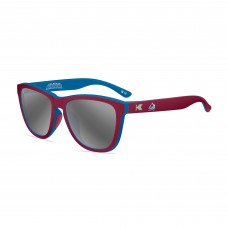 Colorado Avalanche Knockaround Premiums Sport Sunglasses