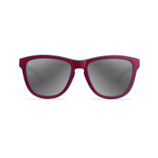 Colorado Avalanche Knockaround Premiums Sport Sunglasses Colorado Avalanche Knockaround Premiums Sport Sunglasses