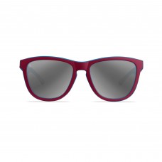 Colorado Avalanche Knockaround Premiums Sport Sunglasses