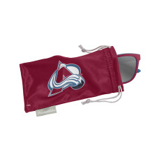 Colorado Avalanche Knockaround Premiums Sport Sunglasses Colorado Avalanche Knockaround Premiums Sport Sunglasses