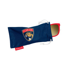 Florida Panthers Knockaround Premiums Sport Sunglasses