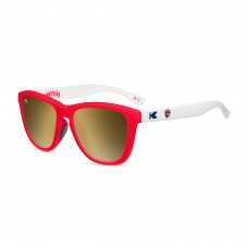 Florida Panthers Knockaround Premiums Sport Sunglasses