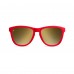 Florida Panthers Knockaround Premiums Sport Sunglasses