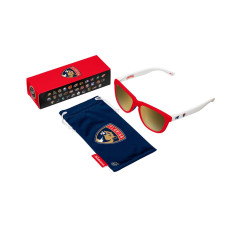 Florida Panthers Knockaround Premiums Sport Sunglasses