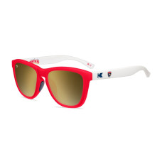 Florida Panthers Knockaround Premiums Sport Sunglasses
