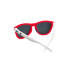 Florida Panthers Knockaround Premiums Sport Sunglasses