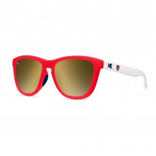 Florida Panthers Knockaround Premiums Sport Sunglasses