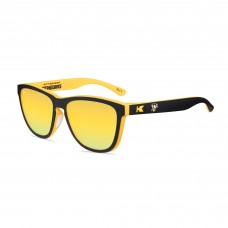 Pittsburgh Penguins Knockaround Premiums Sport Sunglasses