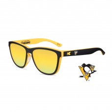 Pittsburgh Penguins Knockaround Premiums Sport Sunglasses