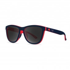 Washington Capitals Knockaround Premiums Sport Sunglasses