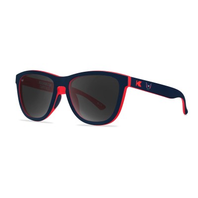 Washington Capitals Knockaround Premiums Sport Sunglasses