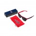 Washington Capitals Knockaround Premiums Sport Sunglasses