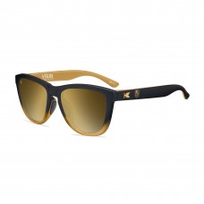Vegas Golden Knights Knockaround Premiums Sport Sunglasses