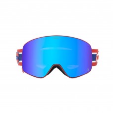 Montreal Canadiens Knockaround Slingshots Snow Goggles