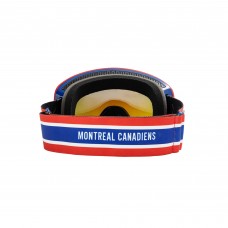 Montreal Canadiens Knockaround Slingshots Snow Goggles