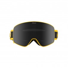 Boston Bruins Knockaround Slingshots Snow Goggles