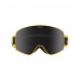Boston Bruins Knockaround Slingshots Snow Goggles