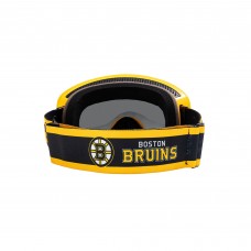 Boston Bruins Knockaround Slingshots Snow Goggles