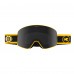 Boston Bruins Knockaround Slingshots Snow Goggles