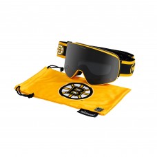 Boston Bruins Knockaround Slingshots Snow Goggles