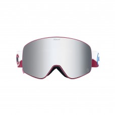 Colorado Avalanche Knockaround Slingshots Snow Goggles