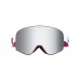 Colorado Avalanche Knockaround Slingshots Snow Goggles