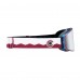 Colorado Avalanche Knockaround Slingshots Snow Goggles