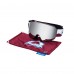 Colorado Avalanche Knockaround Slingshots Snow Goggles