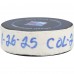 Cale Makar Colorado Avalanche Fanatics Authentic Game-Used Goal Puck vs. New York Rangers on January 26, 2025 - First of Two Goals Scored