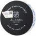 Cale Makar Colorado Avalanche Fanatics Authentic Game-Used Goal Puck vs. New York Rangers on January 26, 2025 - Second of Two Goals Scored