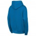 Подростковая St. Louis Blues Outerstuff Blue Back to Basics Hoodie