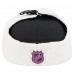 Бейсболка Colorado Avalanche New Era Black Injection Dog Ear Classic