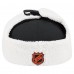 Бейсболка Philadelphia Flyers New Era Black Injection Dog Ear Classic
