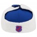 Бейсболка New York Rangers New Era Blue Injection Dog Ear Classic