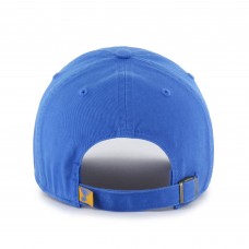 Бейсболка St. Louis Blues 47 Blue Core Logo Clean Up