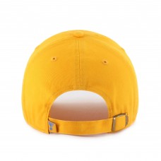 Бейсболка St. Louis Blues 47 Gold Core Logo Clean Up