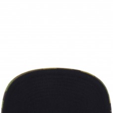 Бейсболка Boston Bruins 47 Camo Trucker