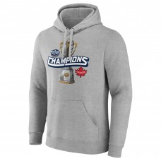 Толстовка Canada 2025 4 Nations Face-Off Champions - Gray Толстовка Canada 2025 4 Nations Face-Off Champions - Gray