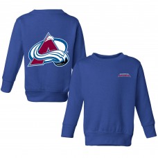Кофта Toddler Colorado Avalanche Chad & Jake Blue