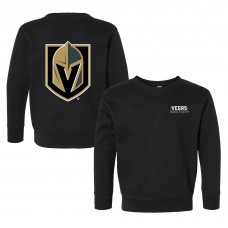 Кофта Toddler Vegas Golden Knights Chad & Jake Black