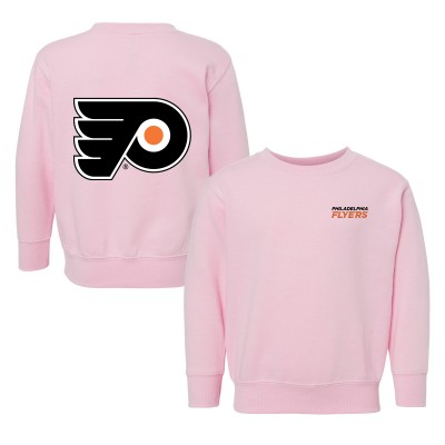 Кофта Toddler Philadelphia Flyers Chad & Jake Pink