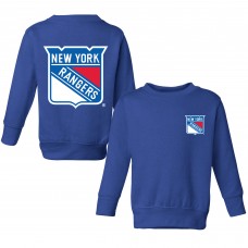Кофта Toddler New York Rangers Chad & Jake Blue