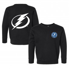 Кофта Toddler Tampa Bay Lightning Chad & Jake Black