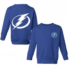 Кофта Toddler Tampa Bay Lightning Chad & Jake Blue