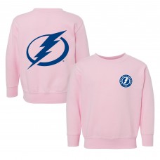 Кофта Toddler Tampa Bay Lightning Chad & Jake Pink